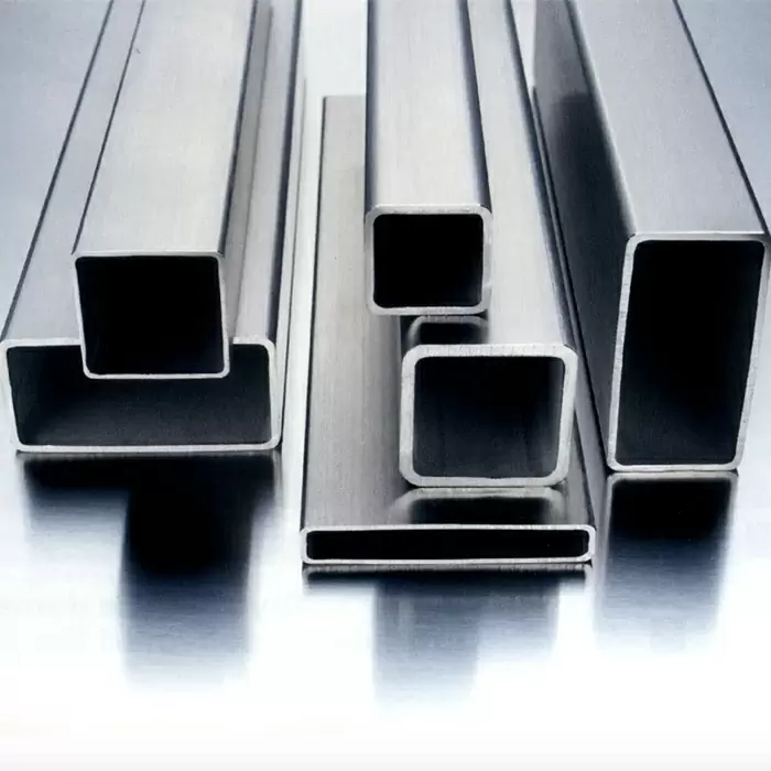 Square Steel Tube
