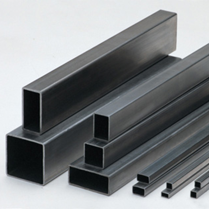 Square Steel Tube