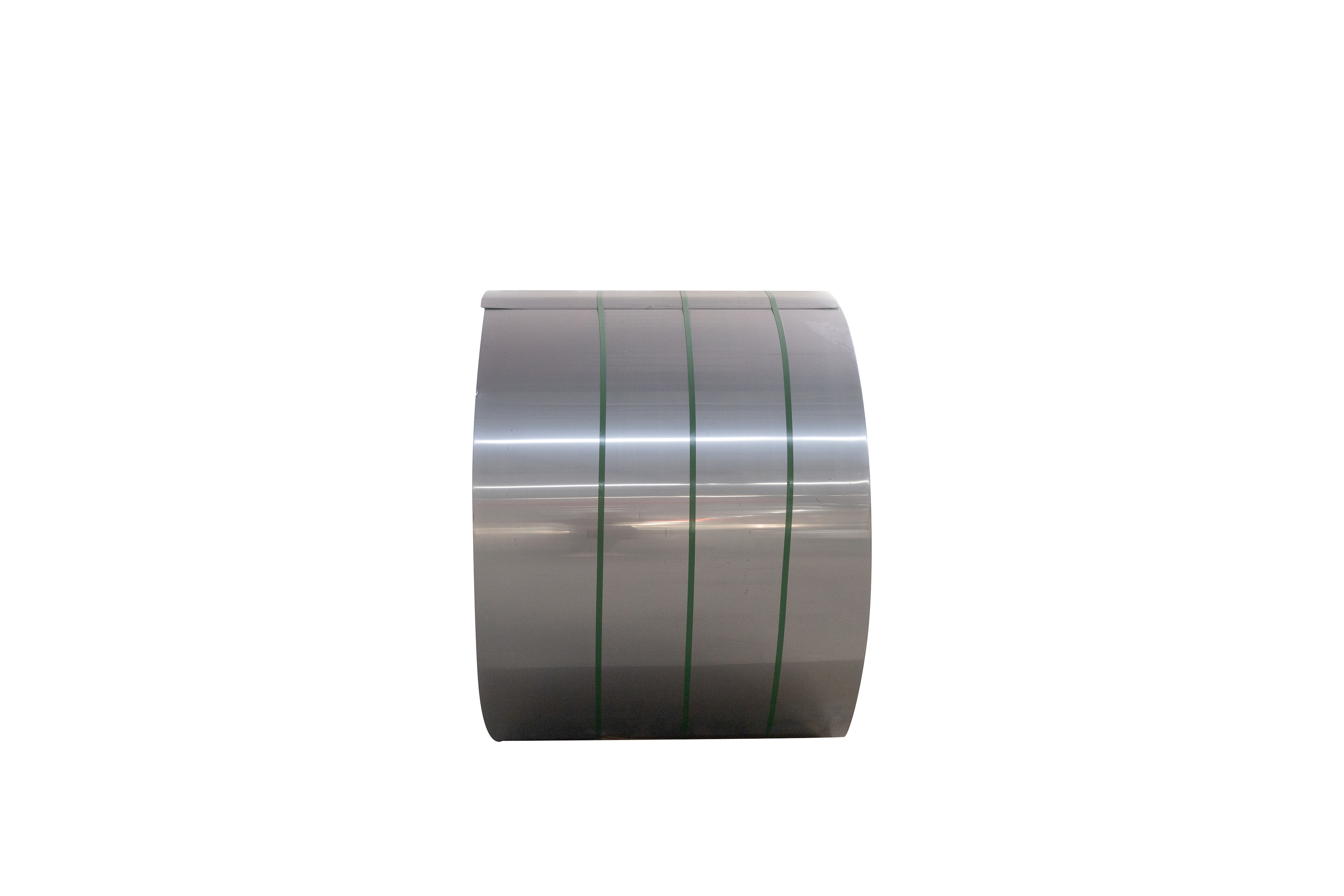 Austenitic 304 and 316 Stainless Steel Strip