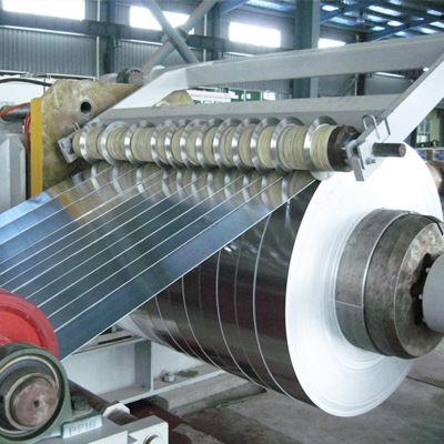 6000 Series Aluminum Coil with Temper 5 and 6