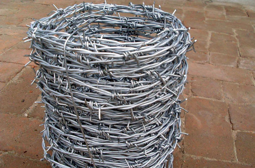 Coated and Galvanized Steel Wire Mesh