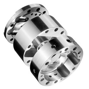 Austenitic Stainless Steel Flange