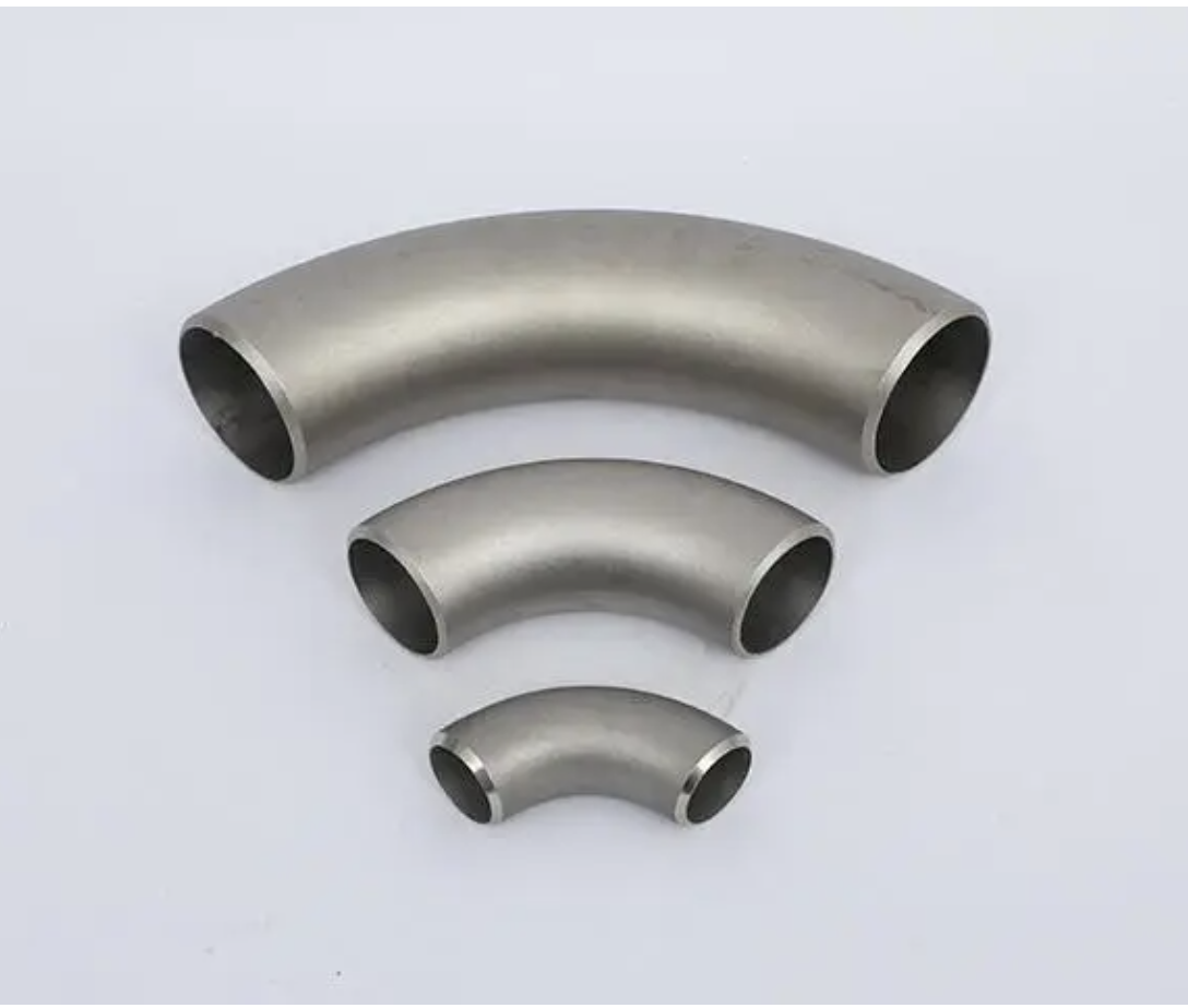 Stainless Steel Elbow with Different Shaps
