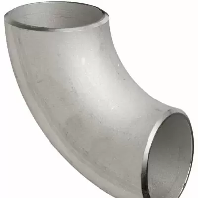 Stainless Steel Elbow with Different Shaps