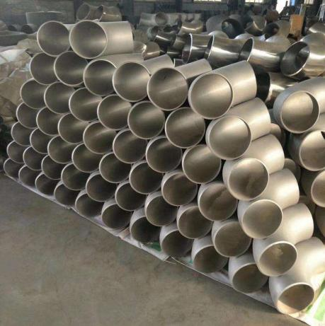 Stainless Steel Elbow with Different Shaps