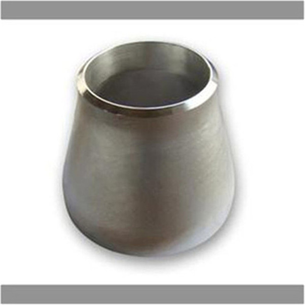 Stainless Steel Eccentric and Concentric Reducer 