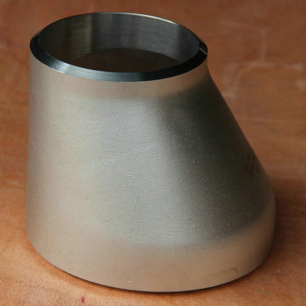 Stainless Steel Eccentric and Concentric Reducer 