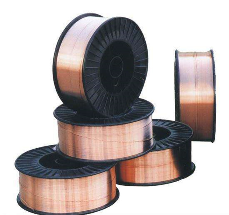 Welding Wire and Rod