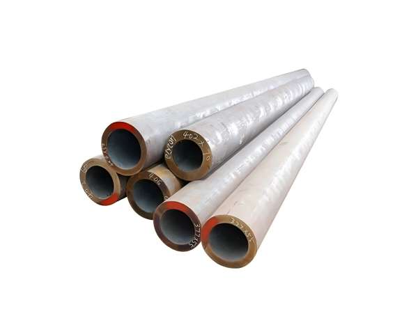A335 Seamless steel pipe