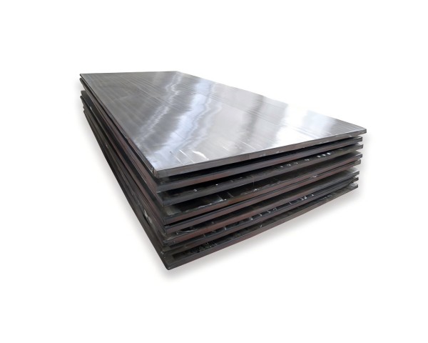 Carbon steel plate