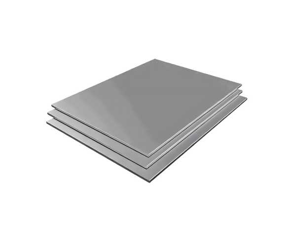 321 Stainless steel plate