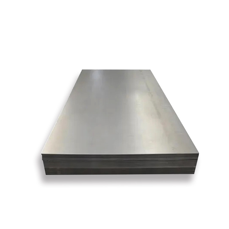 2507 Stainless steel plate