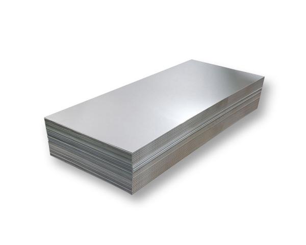Z275 Galvanized plate