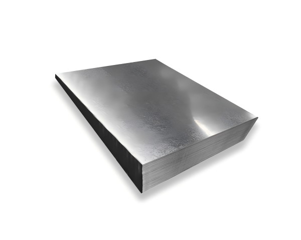 G40 Galvanized plate