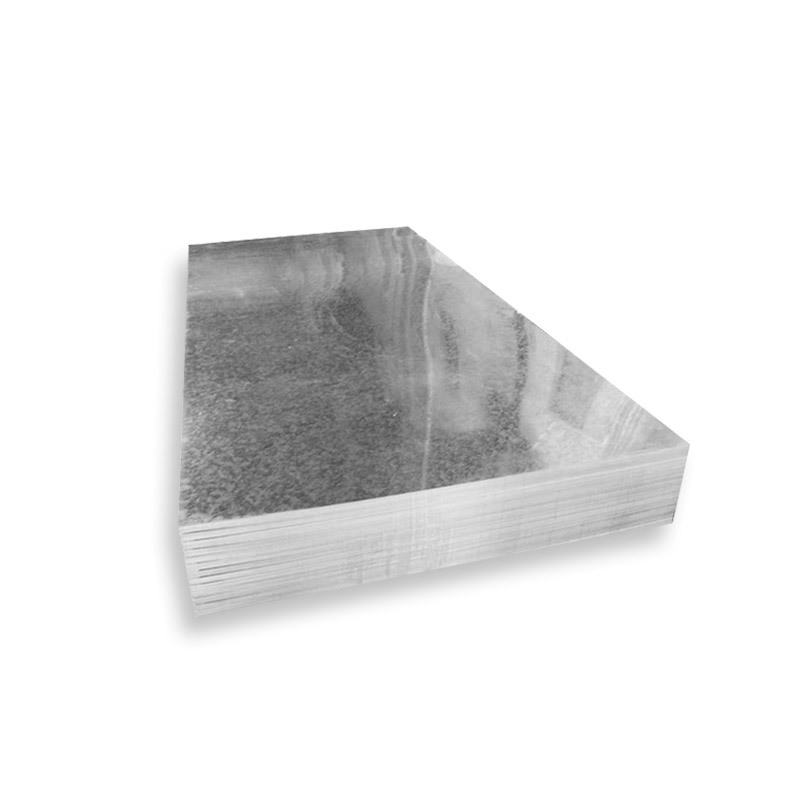 G60 Galvanized plate