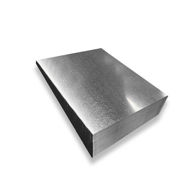 Z120 Galvanized plate