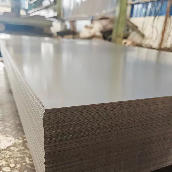 G60 Galvanized plate