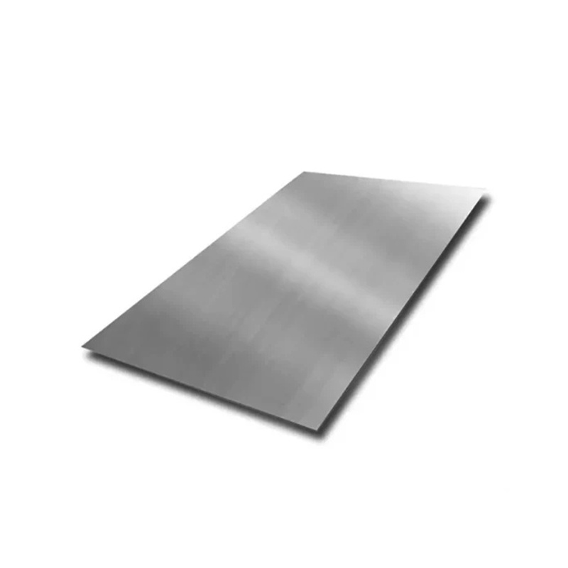 Hastelloy alloy plate