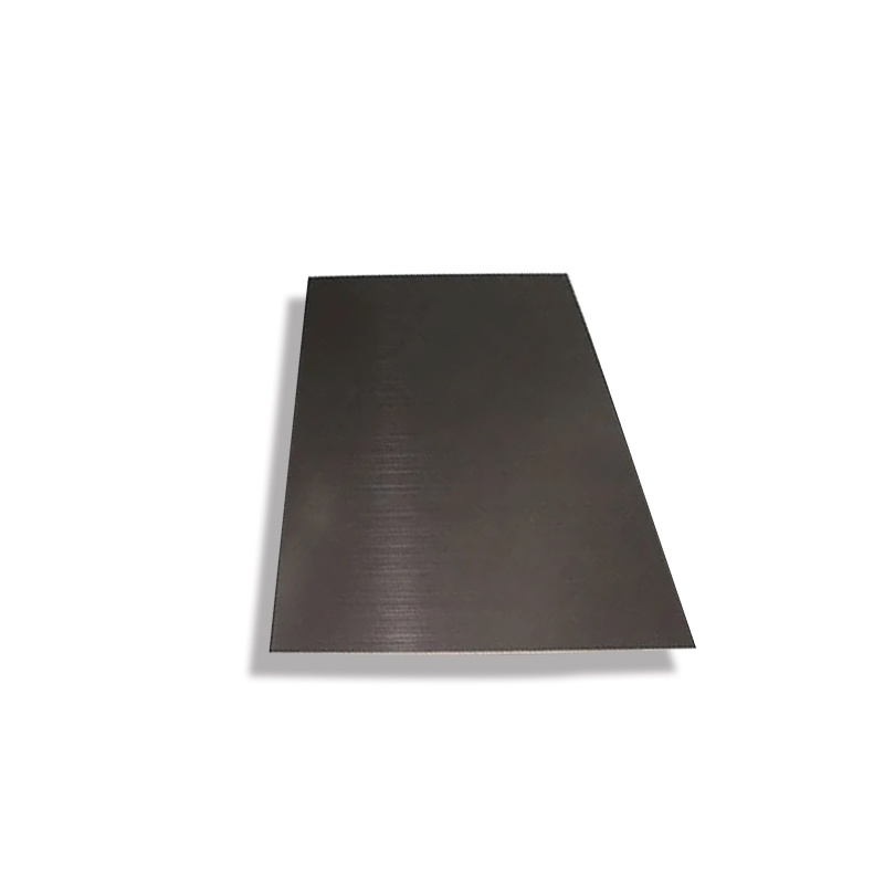 Hastelloy C-276 alloy plate