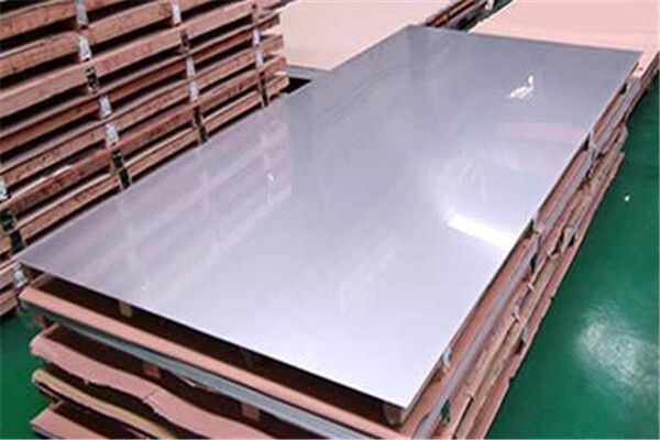Inconel alloy plate