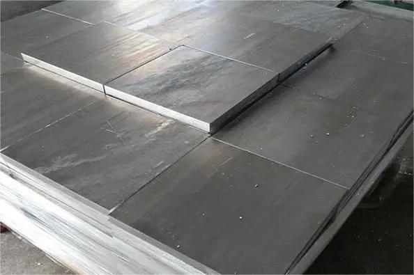 Monel alloy plate