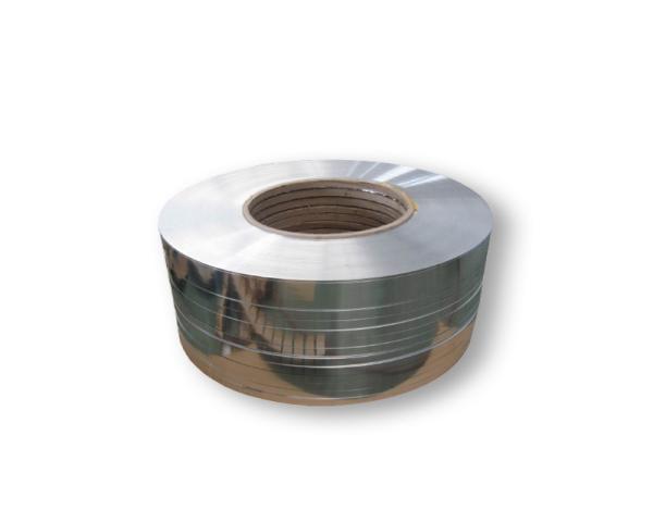 Stainless steel coil