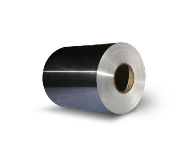 321 Stainless steel coil