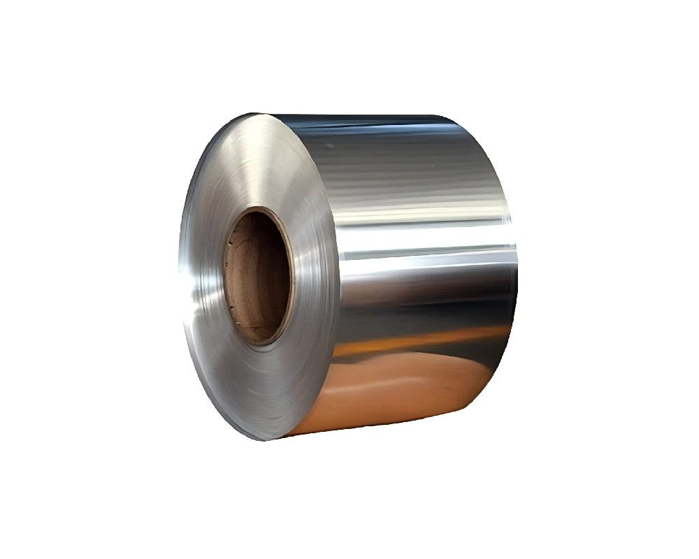 430 Stainless steel coil