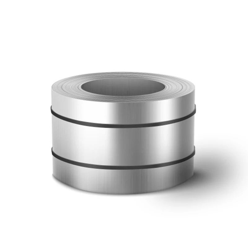 304 Stainless steel coil