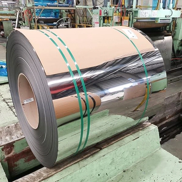 2205 Stainless steel coil
