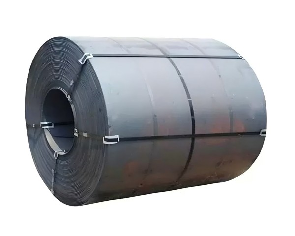 Carbon steel coil