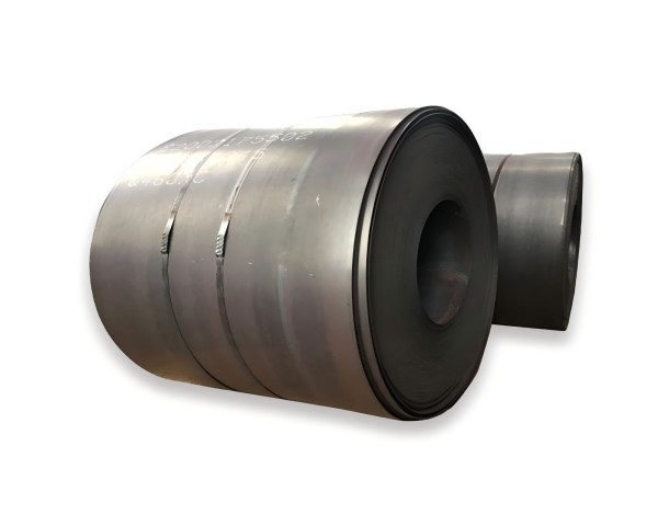 Q235 Carbon steel coil