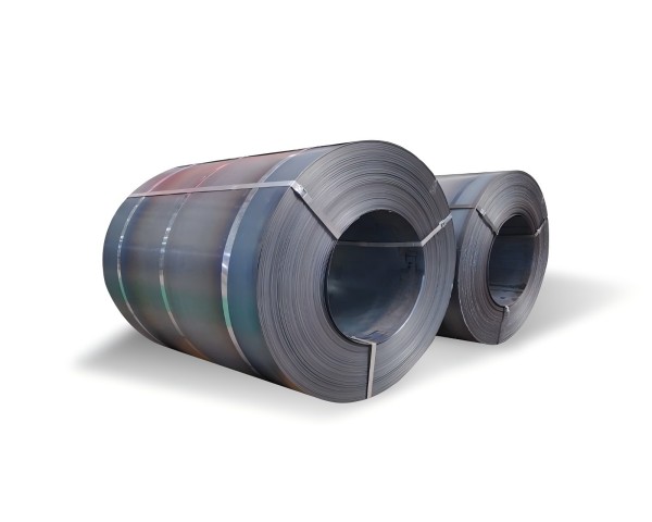 A283 Carbon steel coil