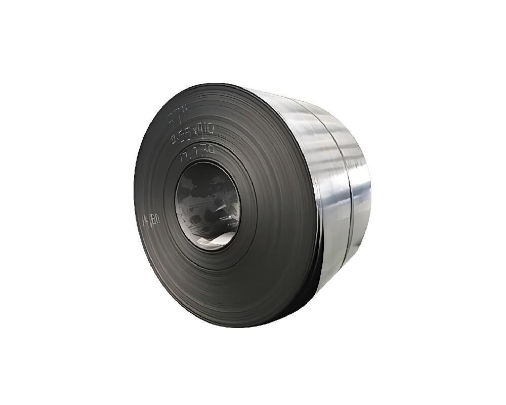 S235JR Carbon steel coil