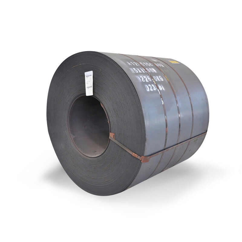 SS400 Carbon steel coil