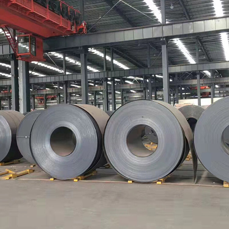 4140 Carbon steel coil