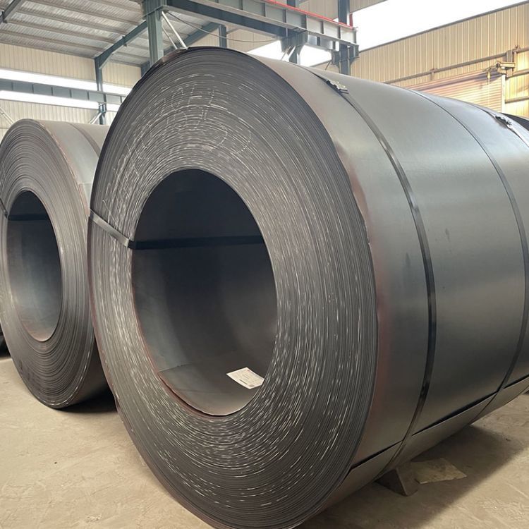 A283 Carbon steel coil