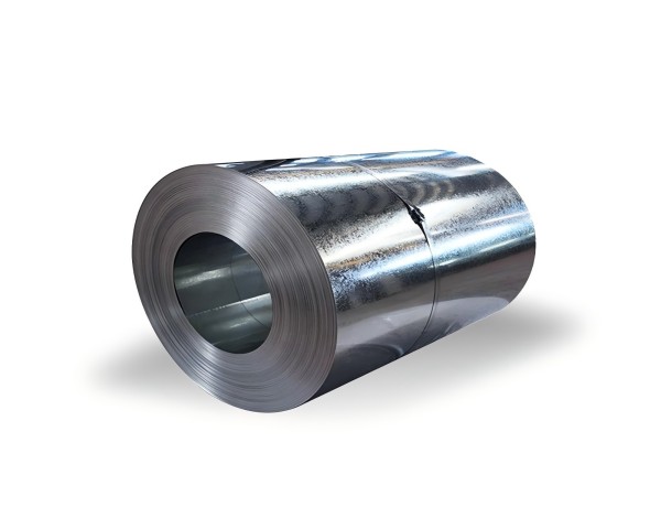 Z275 Galvanized coil