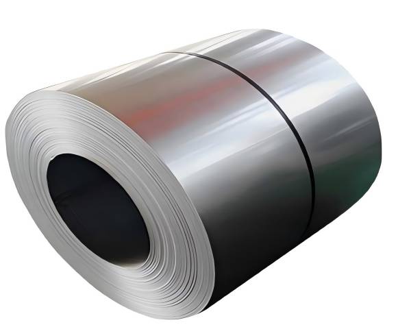 DX51D Galvanized coil