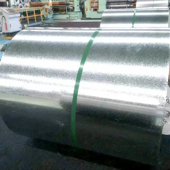 G60 Galvanized coil