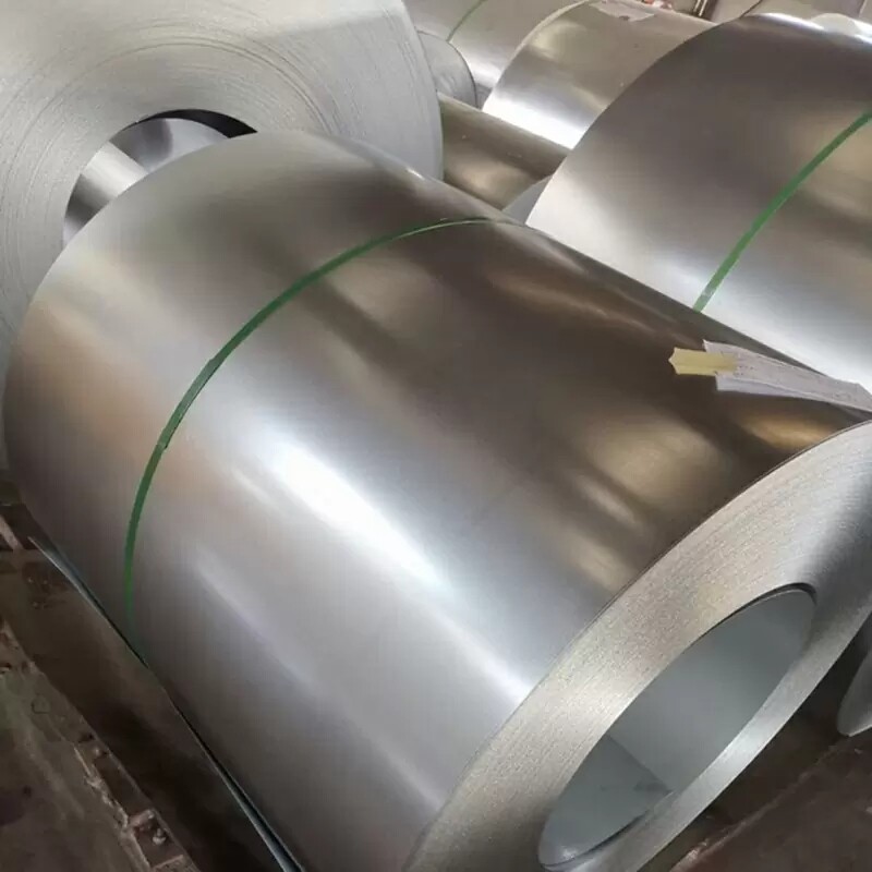 DX51D Galvanized coil