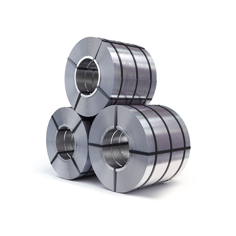 Nickel alloy 201 coil