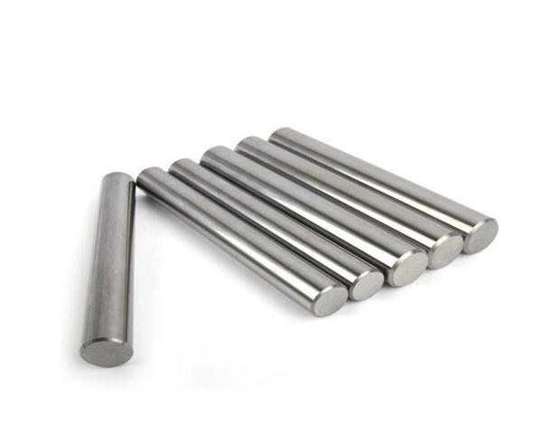Stainless steel round rod