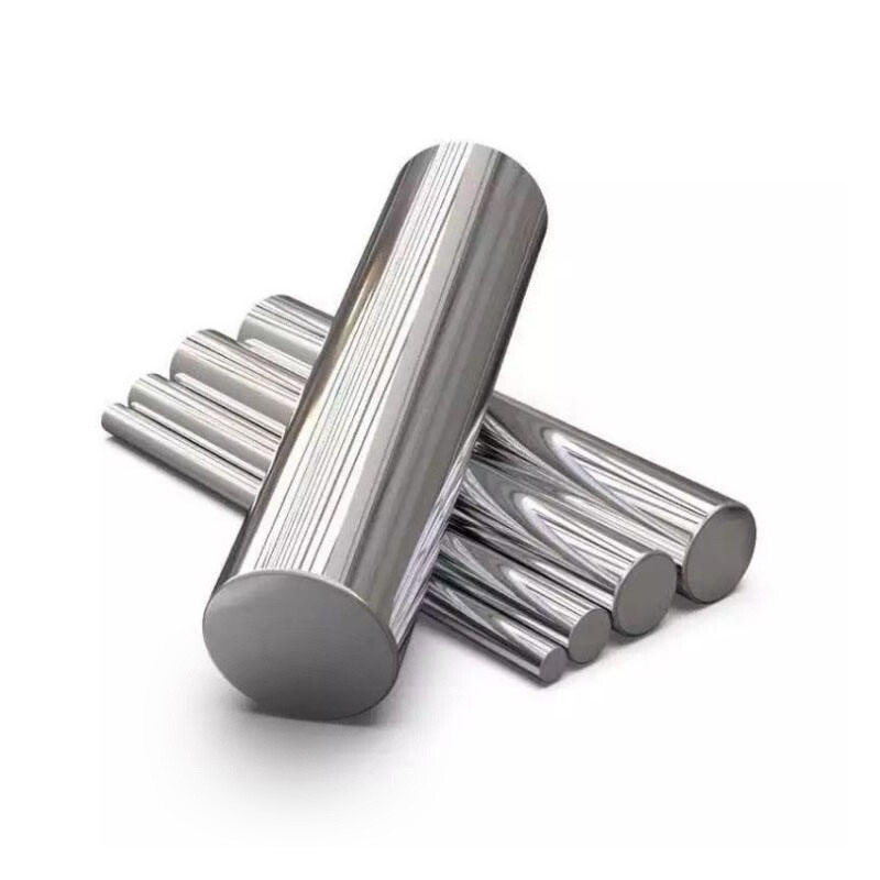 303 Stainless steel round rod