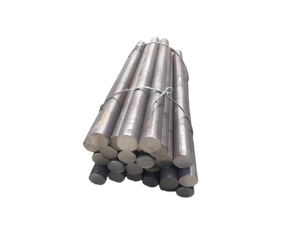 A105 Carbon steel round rod
