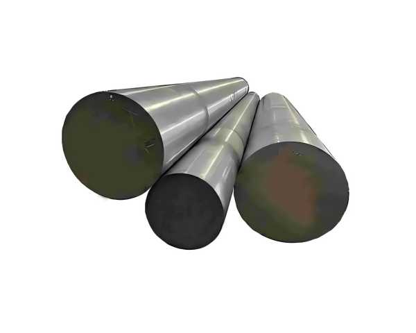 4130 Carbon steel round rod