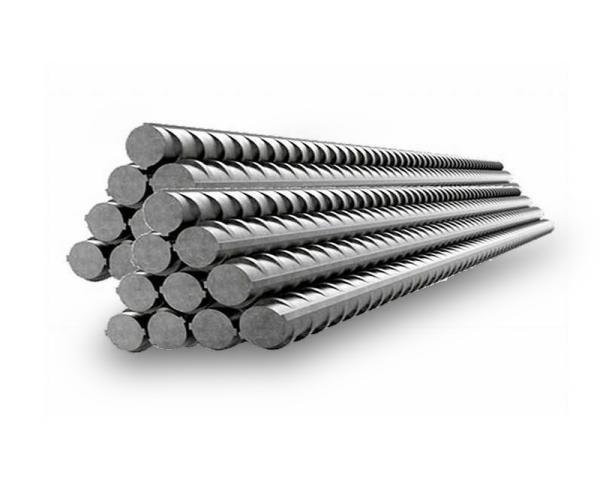 Steel rebar