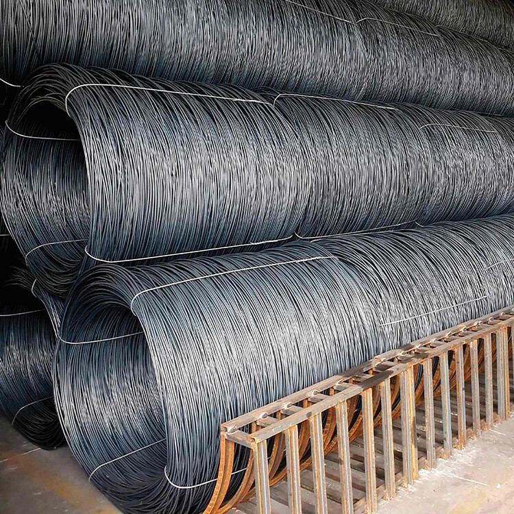 Steel wire rod
