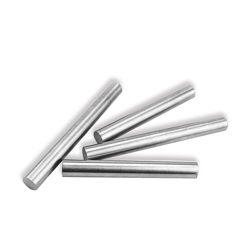 Alloy round rod
