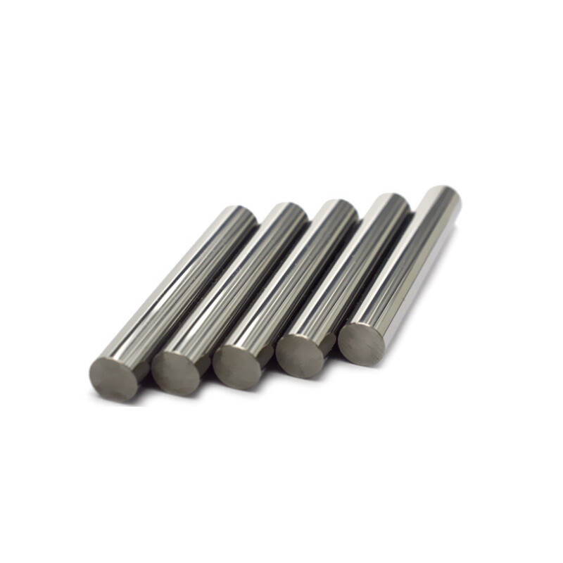 Inconel alloy round rod